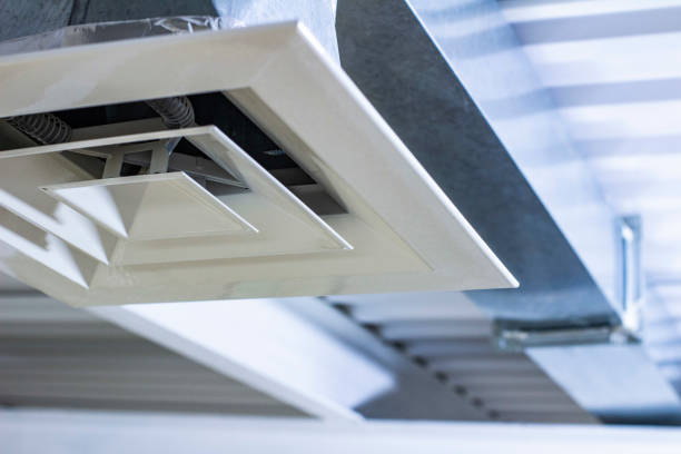 Trusted Osage, IA Airduct Cleaning Experts