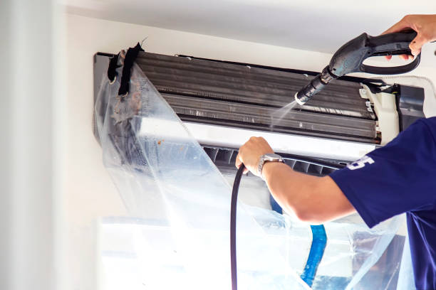 Ventilation Cleaning Services in Osage, IA