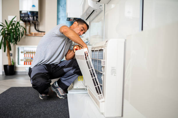 Best Best Air Duct Cleaning Company  in Osage, IA