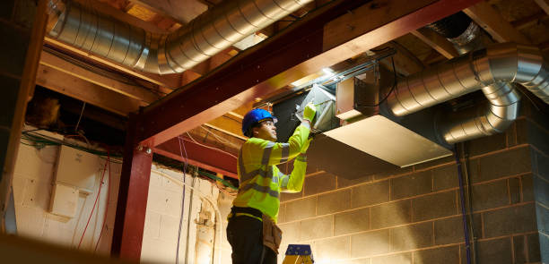 Best Residential Air Duct Cleaning  in Osage, IA