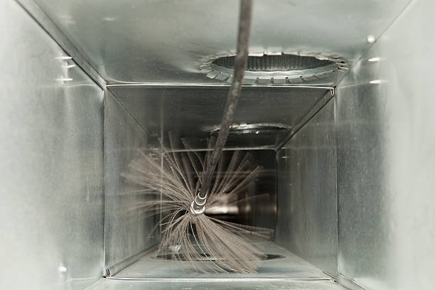 Best HVAC Air Duct Cleaning  in Osage, IA